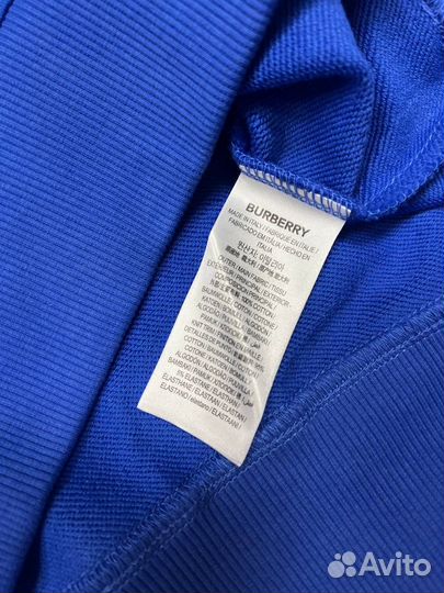 Свитшот Burberry премиум качества