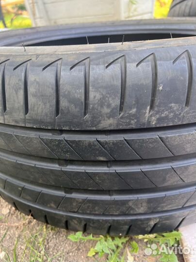 Bridgestone Turanza T005 255/35 R19 93Y