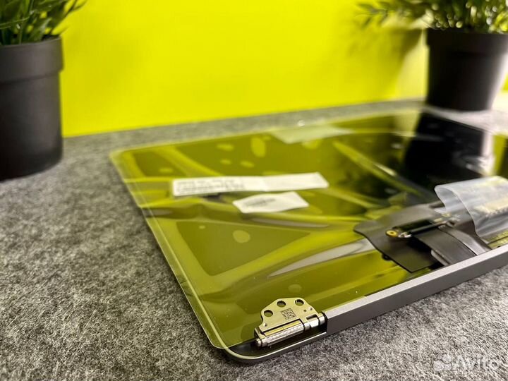 Матрица, дисплей MacBook Pro 13 A1706/A1708 (aasp)