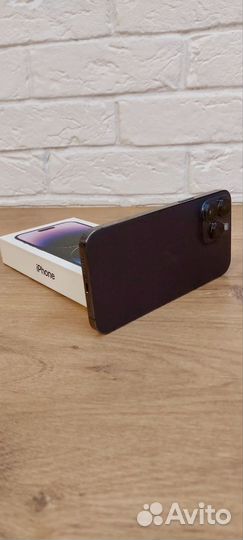 iPhone 14 Pro Max, 128 ГБ