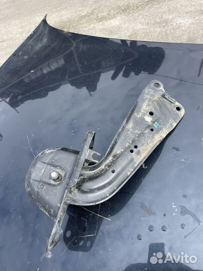 Рычаг продольный volkswagen passat b8