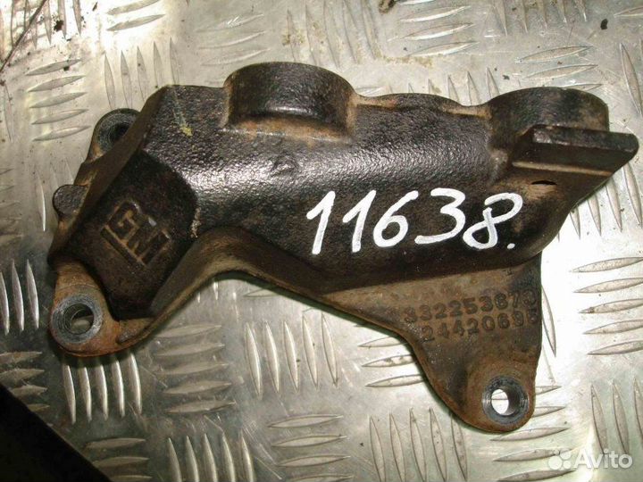 Кронштейн Opel Astra H/Family 2004-2015