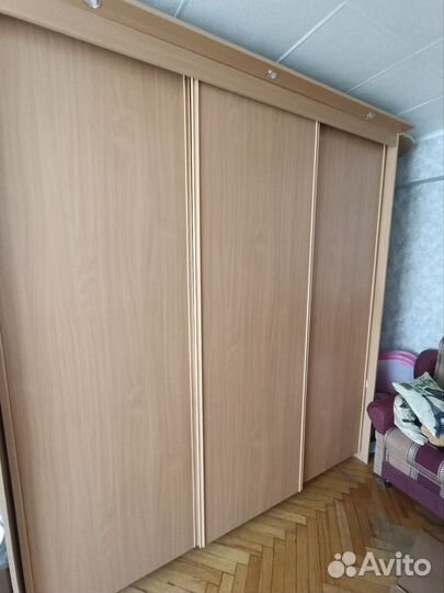 Шкаф купе бу