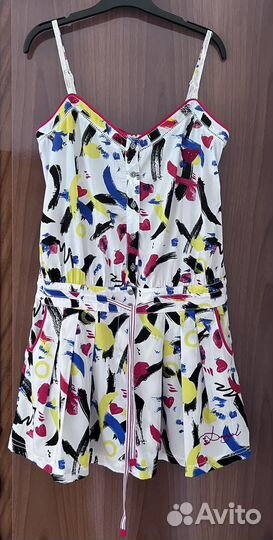 Комбинезон Desigual 44-46 новый