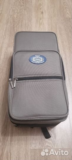 Сопрано саксофон Vibra