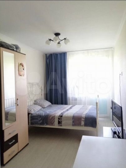 Квартира-студия, 22 м², 4/19 эт.