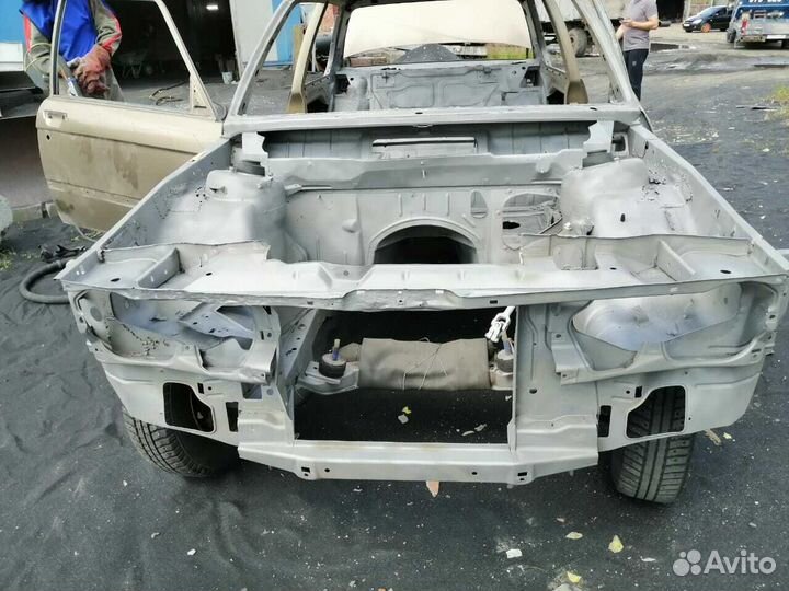 Пескоструйная обработка любых изделий