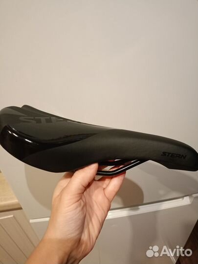 Седло для велосипеда