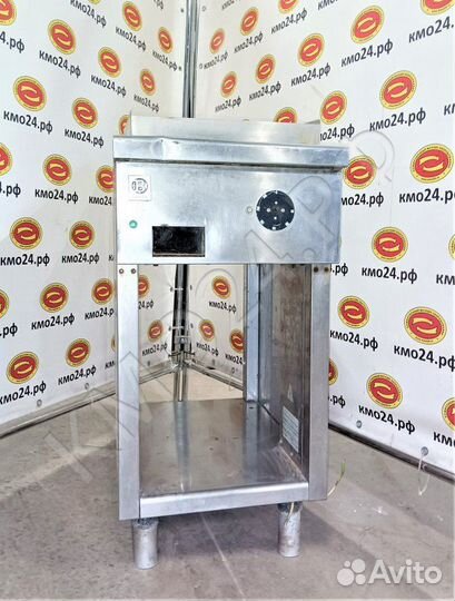 Жарочная поверхность Bartscher бу