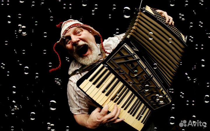 Музыканты на мероприятие