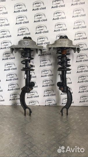 Амортизатор с магнитным клапаном Audi A4/A5/Q5