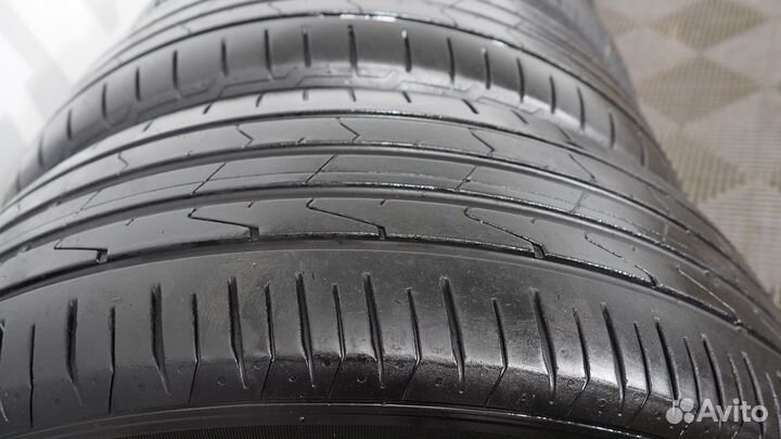 Комплект колёс Skoda Yeti R16 оригинал