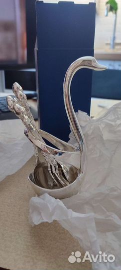 Ложки в наборе