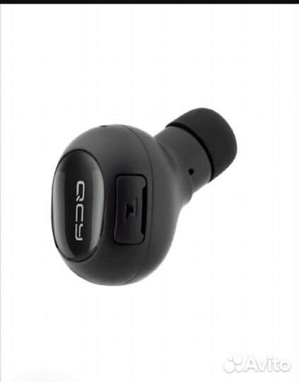 Bluetooth гарнитура xiaomi