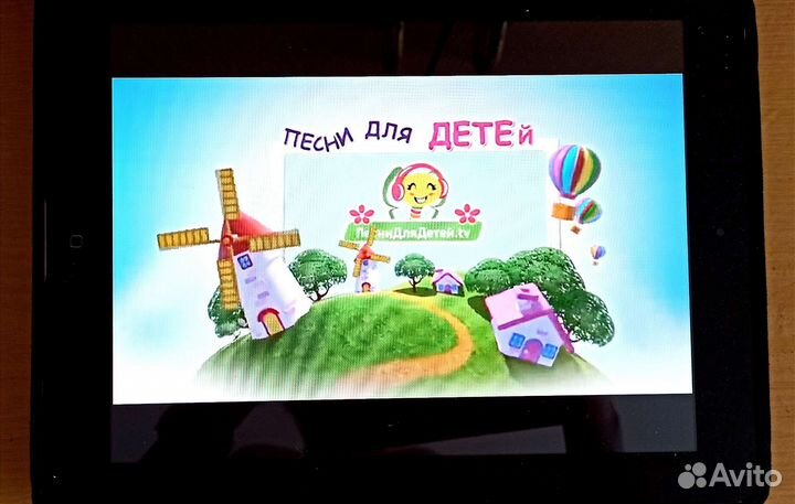 Планшет iPad 2 32gb