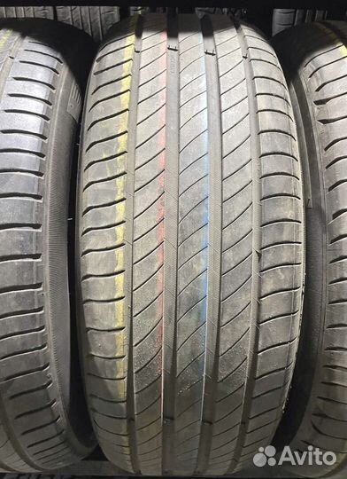 Michelin Primacy 4 215/60 R17 93N