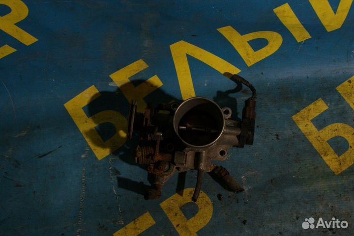 Дроссельная заслонка Nissan Maxima a32