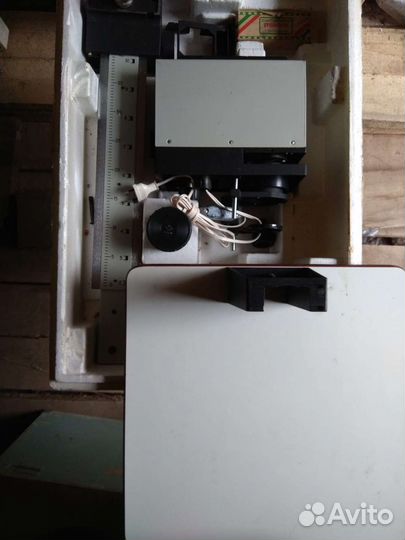 Фотоувеличитель Дон 110