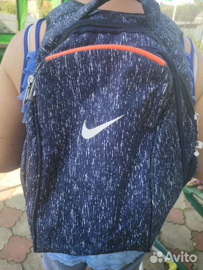 Школьный рюкзак