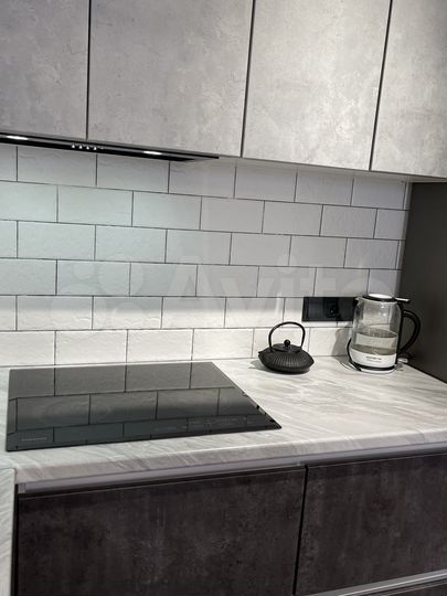 3-к. квартира, 90 м², 5/13 эт.