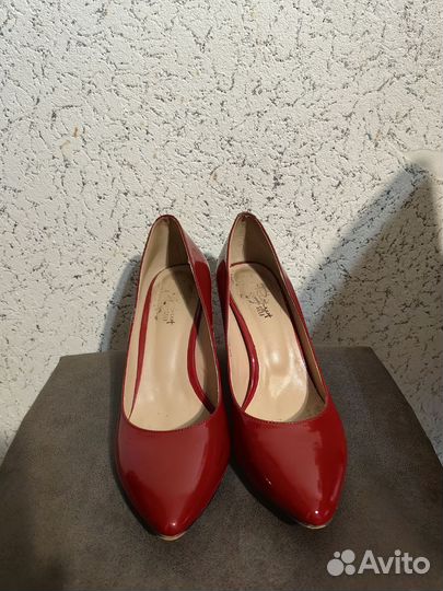 Туфли respect 37