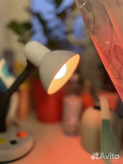 Светодиодная лампа E27, 5 Вт, 16 цветов