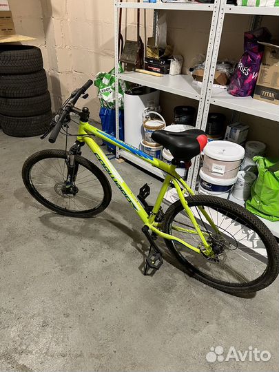 Продам велосипед Forward бу