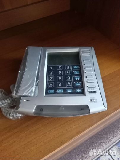 Lcd телефон с сенсорной панелью