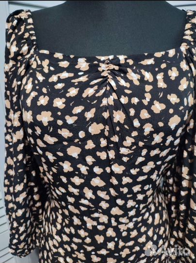 Платье Oliver Bonas