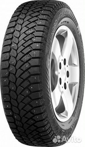 Gislaved Nord Frost 200 185/70 R14 92T