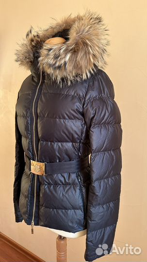 Пуховик moncler женский 42