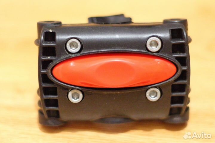 Детское велокресло Polisport Bilby Maxi FF