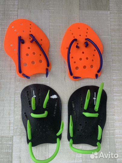 Маска для подводного плавания