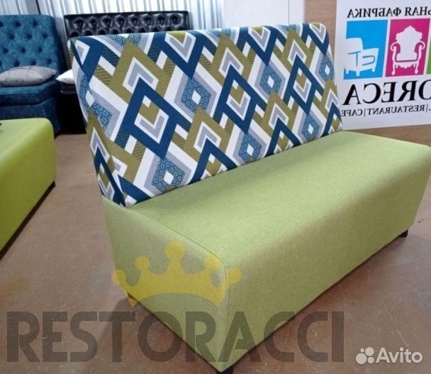 Мебель для баров под заказ