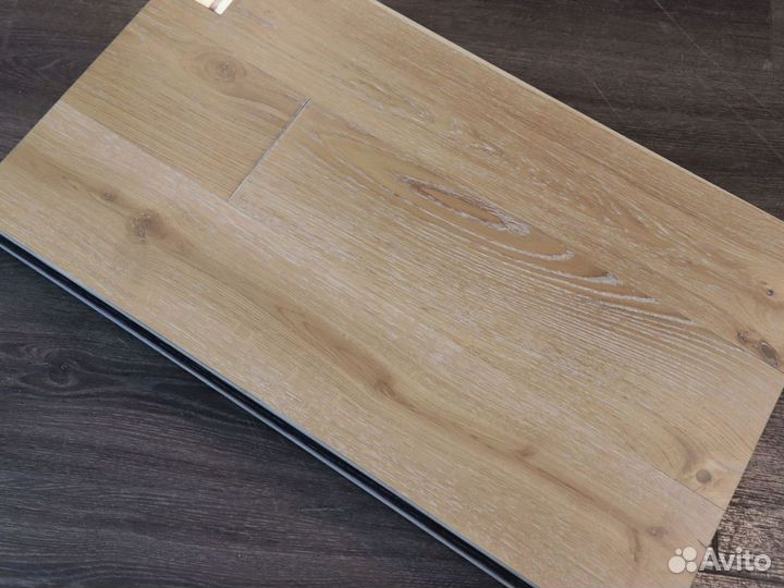 Инженерная доска