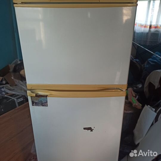 Холодильник nord бу