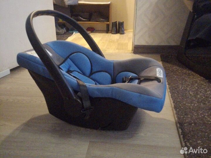 Переноска для детей