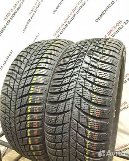 Bridgestone Blizzak LM-001 215/55 R16 97Y