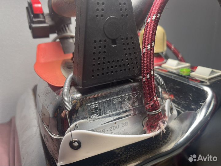 Парогенератор