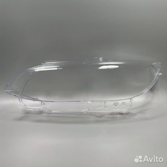 Стекло фары BMW 3 E92/E93 (2005-2010) дорест