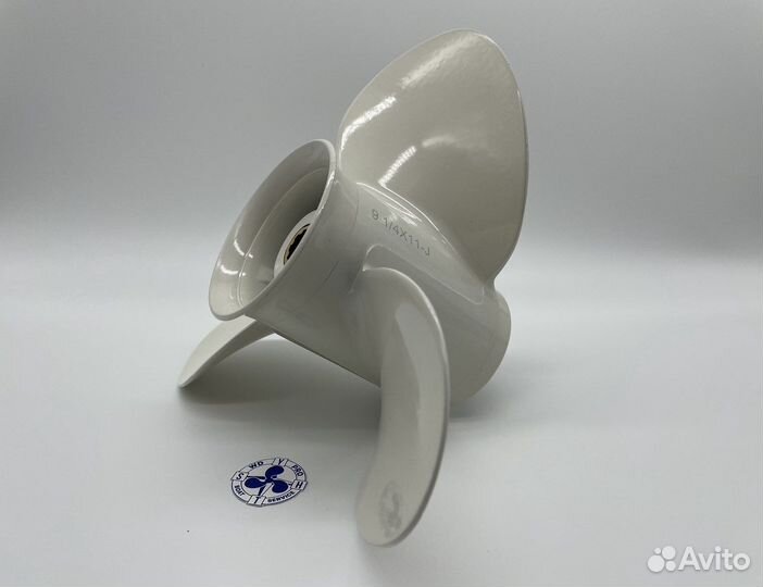 Гребной винт Yamaha 9.9