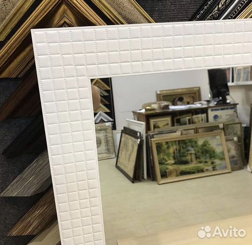 Зеркала в интерьере