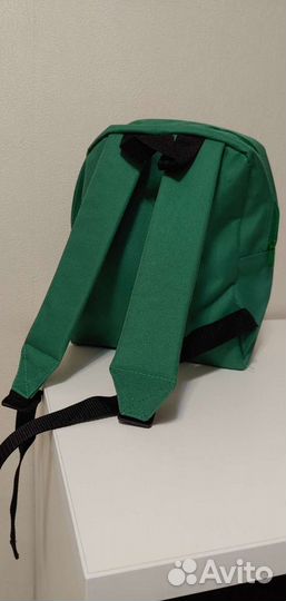 Новый рюкзак для девочки