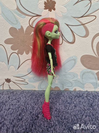 Кукла Монстр хай / Monster High Венера