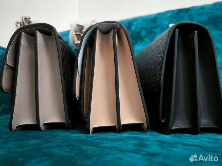 Сумка Michael Kors (натуральная кожа)