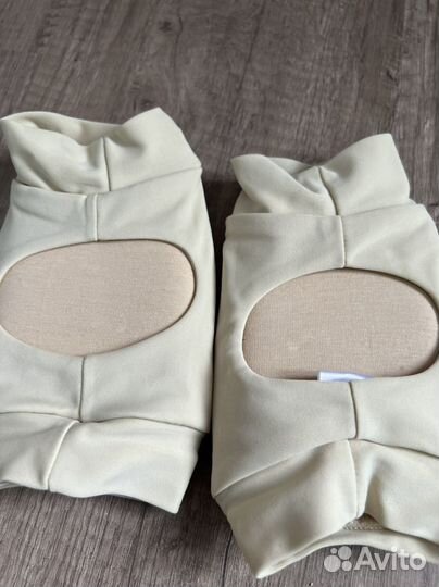 Наколенники XS