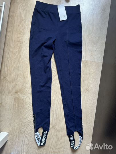 Леггинсы новые