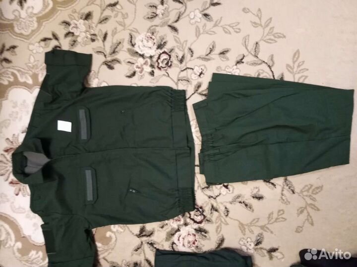 Военная форма