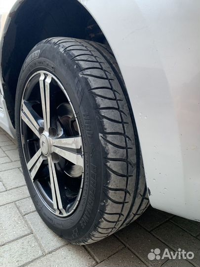 Сиденья LADA granta