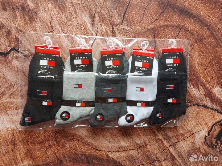 Носки Nike Puma Lacoste Jordan